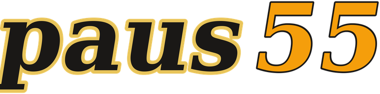 paus55 logo