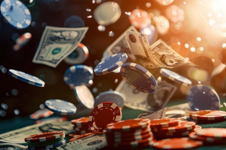 paus55 Slots
