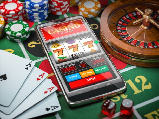 paus55 Live Blackjack Grand