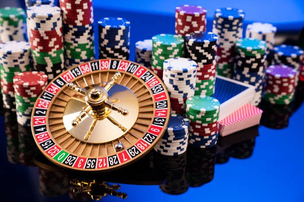 paus55 Live Blackjack Grand